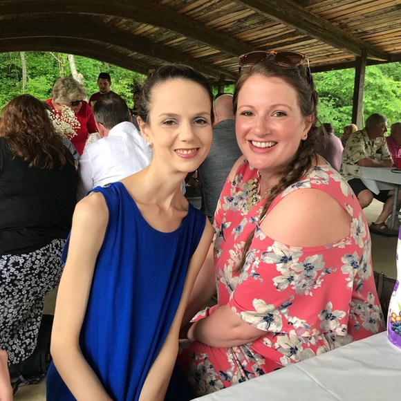 Meet your Posher, Angela - Picture 1 of 1